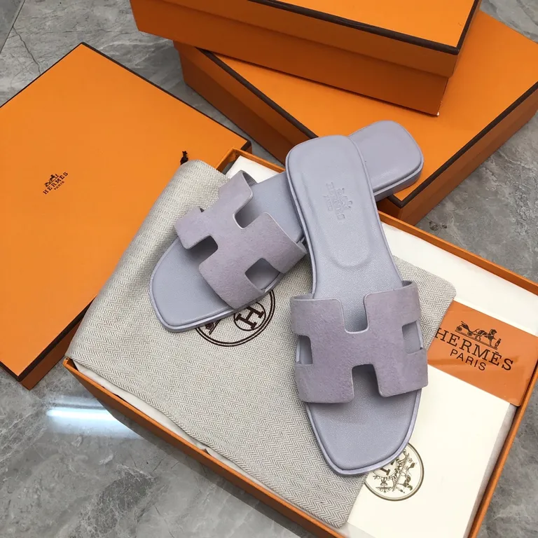 Hermes Shoe 